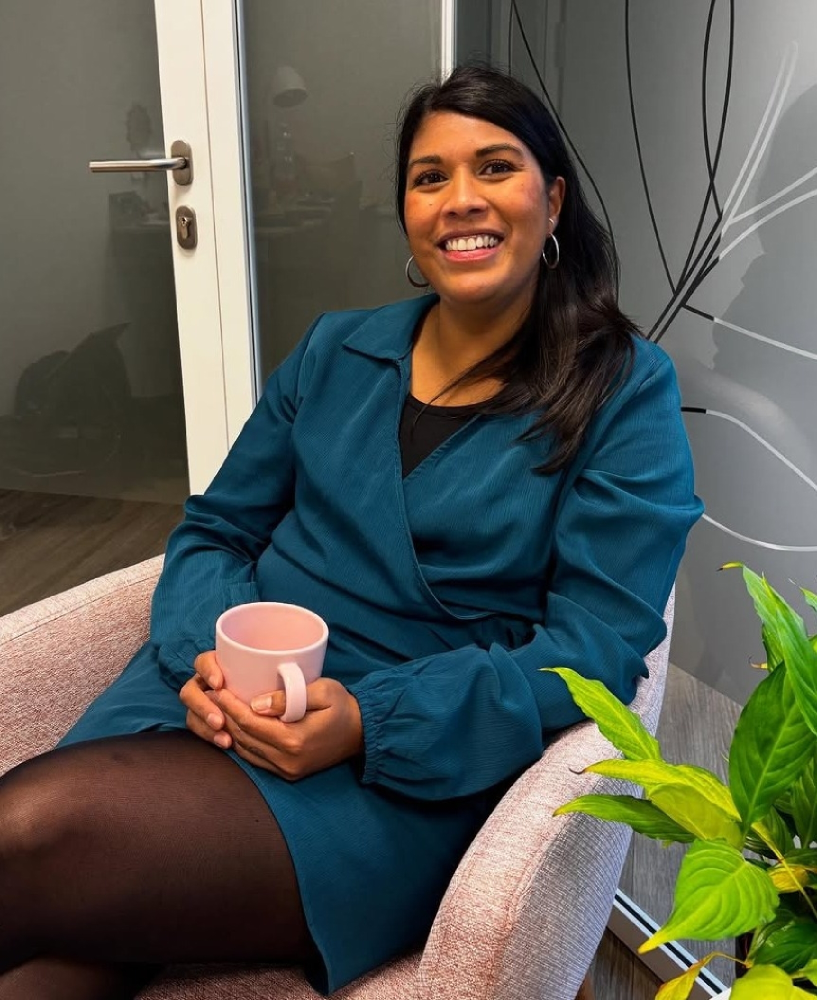 Rajani Fierens